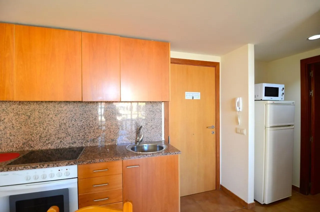 Appartement Miami II 102 à L'Estartit