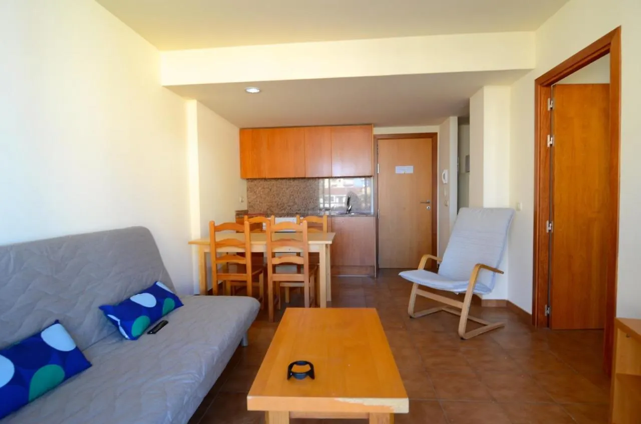 Miami II 102 Apartamento L'Estartit