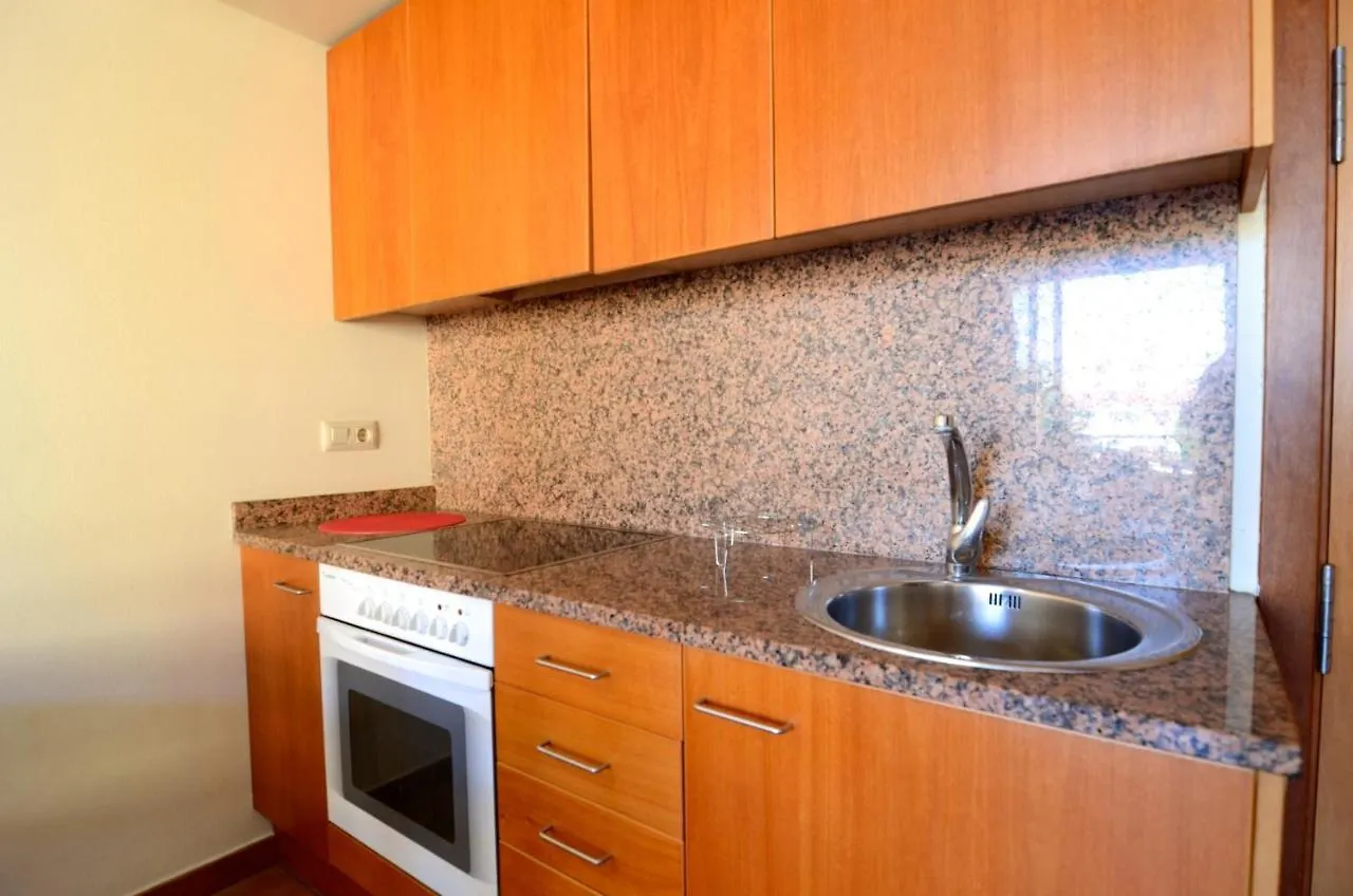 Appartement Miami II 102 à L'Estartit