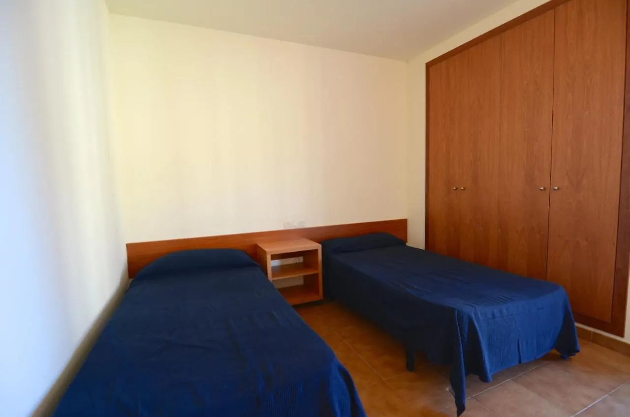 Appartement Miami II 102 à L'Estartit Espagne