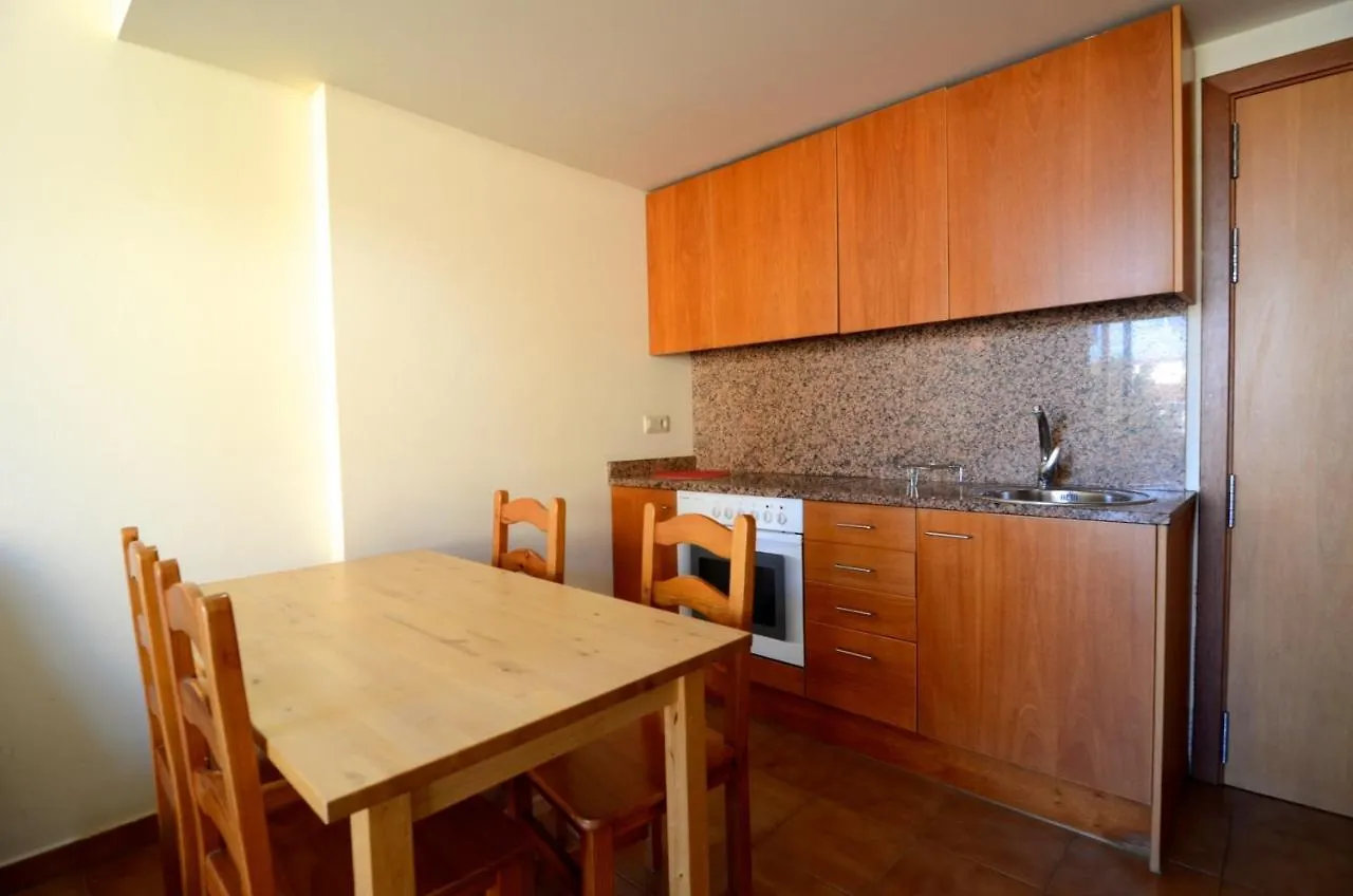 Appartement Miami II 102 à L'Estartit Espagne
