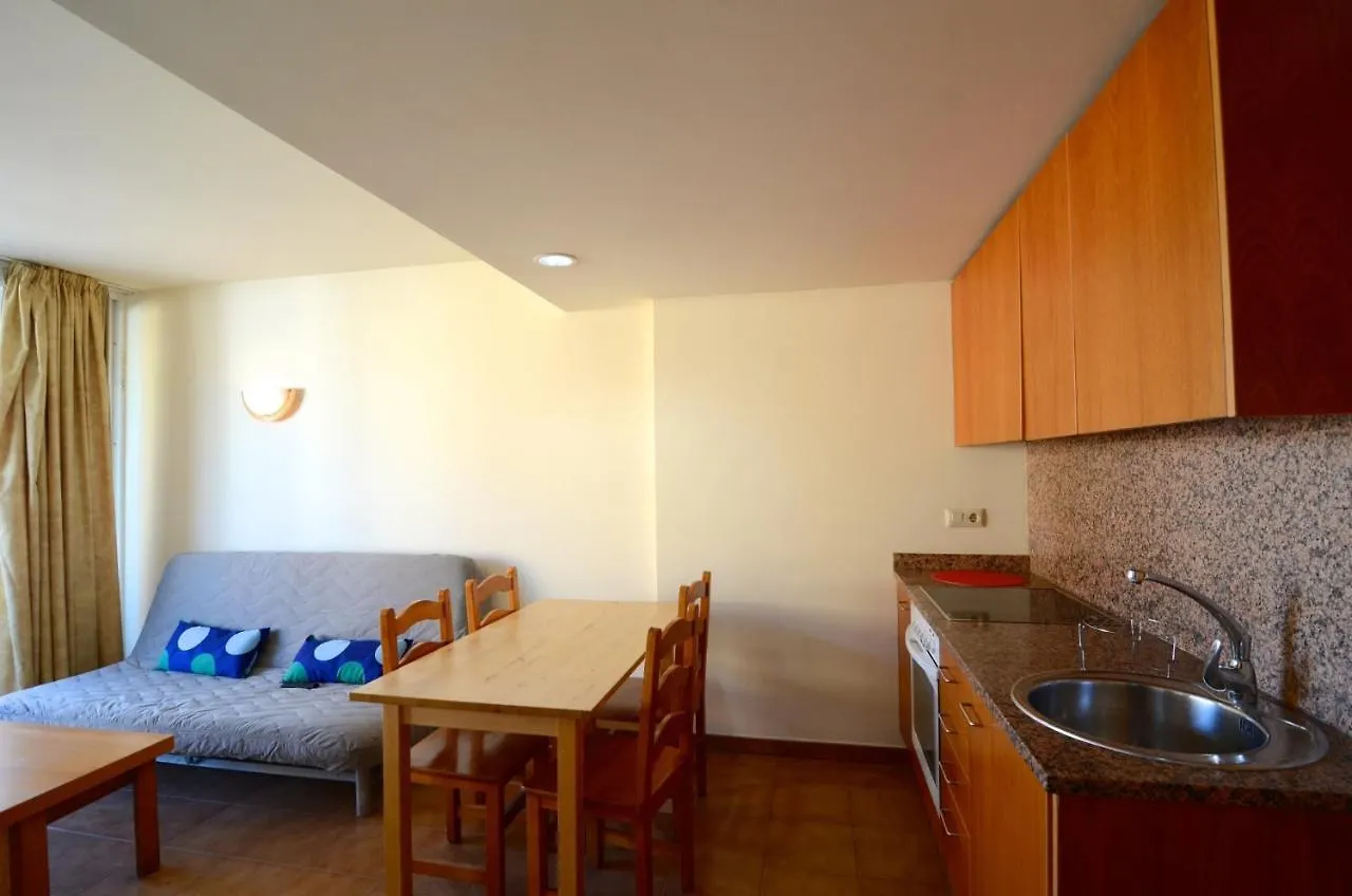 Appartement Miami II 102 à L'Estartit