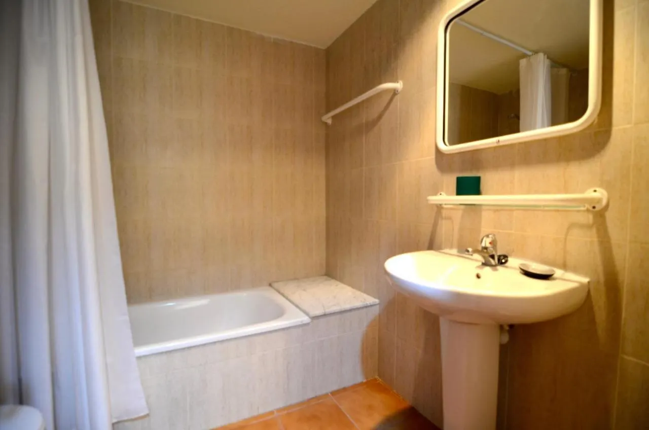 Appartement Miami II 102 à L'Estartit